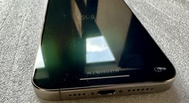 Good
													Apple iPhone 15 Pro Max - Unlocked, Natural, 512 GB, A2849, photo 2 of 6