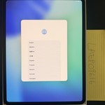 Mint Apple iPad Pro 13 inch (M5) 2025 - Wi-Fi, 512 GB, Space Black, Apple M5 9-Core, A3360, Standard Glass