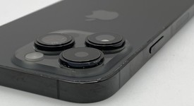 Fair
													Apple iPhone 14 Pro - Unlocked, Black, 128 GB, A2650, photo 4 of 8