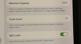 Good
													Apple iPad Pro 11" (M4) 2024 - Wi-Fi, Silver, 256 GB, 8 GB, A2836, Standard Glass, photo 3 of 19