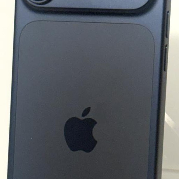 Apple iPhone 17 Pro - Unlocked, 512 GB, Deep Blue, A3256