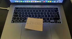 Mint
													MacBook Air 2025 (M4) - 15" - Apple M4, Silver, 1 TB, 24 GB, photo 2 of 12