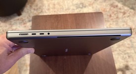 Good
													MacBook Pro 2021 - 16" - Apple M1 Pro 10-core, Silver, 1 TB, 16 GB, photo 4 of 12