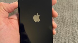 Good
													Apple iPhone 13 - Unlocked, Midnight, 128 GB, A2482, photo 1 of 9