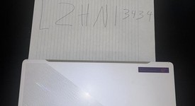 Good
													Asus ROG Zephyrus G14 (2022) GA402 - Ryzen 9, White, 1 TB, 16 GB, QHD+, photo 3 of 9