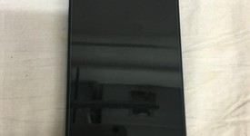 Good
													Apple iPhone 13 - T-Mobile, Midnight, 128 GB, A2482, photo 1 of 7