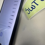 Good Apple iPhone 14 Plus - Unlocked, 128 GB, Midnight, A2632