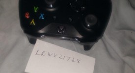 Good
													Xbox Wireless Controller - Black, photo 3 of 4