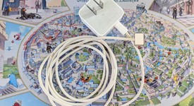 Mint
													MacBook Air 2024 (M3) - 15" - Apple M3, Starlight, 256 GB, 16 GB, 10-core GPU, photo 2 of 18