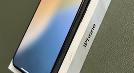 Mint
													Apple iPhone 15 Pro - Verizon, Black, 256 GB, A2848, photo 2 of 13