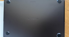 Mint
													MacBook Pro 2024 - 14" - Apple M4 Pro 12-core, Space Black, 512 GB, 24 GB, photo 3 of 10
