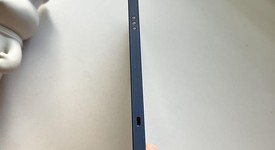 Mint
													Samsung Galaxy Tab S7 - Wi-Fi, Mystic Black, 128 GB, 6 GB, SM-T870, Wi-Fi, photo 5 of 8