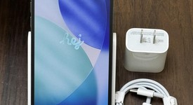 Good
													Apple iPhone 13 Pro Max - Unlocked, Sierra Blue, 512 GB, A2484, photo 3 of 8