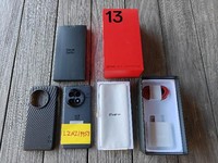 OnePlus 13