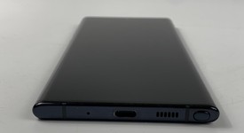 Good
													Samsung Galaxy Note 10 Plus - AT&T, Black, 256 GB, 12 GB, SM-N975U, photo 4 of 7