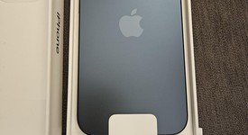Mint
													Apple iPhone 15 Pro - T-Mobile, Blue, 128 GB, A2848, photo 2 of 3