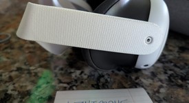 Mint
													Meta Quest 3 - 128 GB, photo 5 of 8