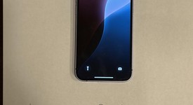 Good
													Apple iPhone 12 Mini - T-Mobile, Purple, 64 GB, A2176, photo 2 of 3