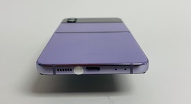 Mint
													Samsung Galaxy Z Flip4 5G - Verizon, Purple, 128 GB, 8 GB, SM-F721U, photo 5 of 9