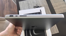 Good
													MacBook Pro 2021 - 14" - Apple M1 Pro 10-core, Gray, 1 TB, 16 GB, photo 4 of 18