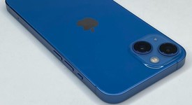 Mint
													Apple iPhone 13 - Verizon, Blue, 128 GB, A2482, photo 5 of 6