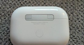 Used
													Apple AirPods Pro 2 - USB-C, photo 3 of 4