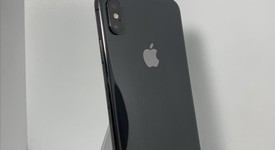Mint
													Apple iPhone Xs Max - Unlocked, Gray, 256 GB, A1921, photo 3 of 7