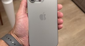 Mint
													Apple iPhone 15 Pro Max - Unlocked, Natural, 512 GB, A2849, photo 5 of 10