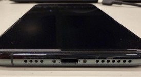 Mint
													Apple iPhone 11 Pro Max - Unlocked, Green, 256 GB, A2161, photo 3 of 8