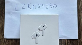 New
													Apple AirPods Pro 2 - USB-C, photo 2 of 3