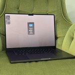 Mint MacBook Pro 2024 - 16 inch - 1 TB, Space Black, 48 GB, Apple M4 Max 16-core