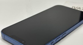 Good
													Apple iPhone 13 - Unlocked, Blue, 128 GB, A2482, photo 6 of 6