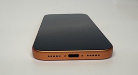 Mint
													Apple iPhone 17 Pro - Verizon, Cosmic Orange, 256 GB, A3256, photo 5 of 12