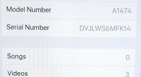 Mint
													Apple iPad Air - Wi-Fi, Gray, 16 GB, photo 4 of 14