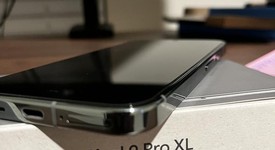 Mint
													Google Pixel 9 Pro XL - Unlocked, Hazel, 128 GB, 16 GB, GGX8B, photo 5 of 11