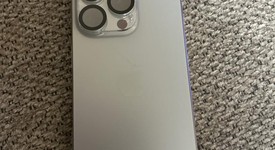 Mint
													Apple iPhone 16 Pro - Unlocked, Natural, 256 GB, A3083, photo 1 of 9