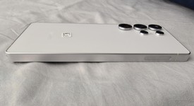 Mint
													Samsung Galaxy S25 Ultra - Unlocked, Whitesilver, 512 GB, 12 GB, SM-S938U1, photo 4 of 8