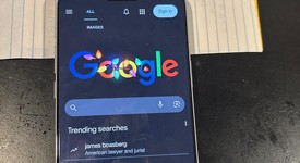 Good
													Apple iPhone 17 Pro Max - Unlocked, Silver, 512 GB, A3257, photo 1 of 9