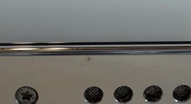 Good
													Apple iPhone 13 Pro Max - Verizon, Sierra Blue, 256 GB, A2484, photo 4 of 9