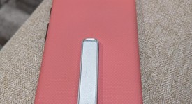 Good
													Google Pixel 6a - Unlocked, Charcoal, 128 GB, 6 GB, GX7AS, photo 2 of 4