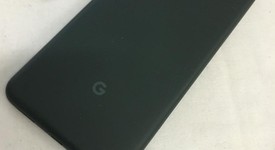 Good
													Google Pixel 5a 5G - Unlocked, Black, 128 GB, 6 GB, photo 2 of 7