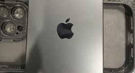 Mint
													Apple iPhone 16 Pro Max - Unlocked, Black, 1 TB, A3084, photo 1 of 19