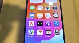 Good
													Apple iPhone 15 - Unlocked, Pink, 128 GB, A2846, photo 3 of 7