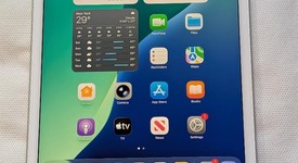 Good
													Apple iPad Mini 5th Gen - Wi-Fi, Silver, 64 GB, photo 1 of 4