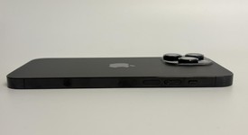 Good
													Apple iPhone 14 Pro Max - Unlocked, Black, 1 TB, A2651, photo 3 of 8