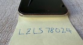 Mint
													Apple iPhone Air - Unlocked, Light Gold, 256 GB, A3260, photo 6 of 6