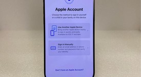 Mint
													Apple iPhone 16 Pro - Unlocked, Black, 128 GB, A3083, photo 4 of 10