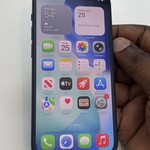 Good Apple iPhone 12 Mini - Unlocked, 64 GB, Blue, A2176