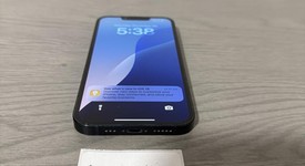 Fair
													Apple iPhone 14 - Unlocked, Midnight, 128 GB, A2649, photo 2 of 7