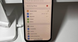 Fair
													Apple iPhone 14 Pro Max - Unlocked, Silver, 512 GB, A2651, photo 2 of 5